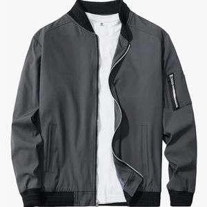 Brand New Men’s Jacket